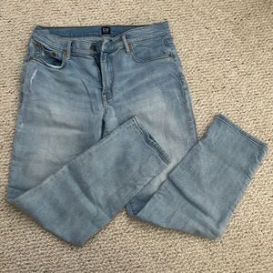 Gap Best Girlfriend Jean